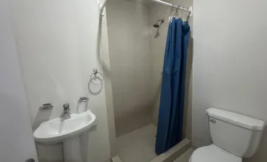 Departamento en renta en Atlamaya, Álvaro Obregón, Ciudad de México