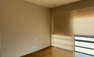 Departamento en renta en Atlamaya, Álvaro Obregón, Ciudad de México