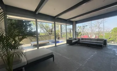 Departamento en renta en Atlamaya, Álvaro Obregón, Ciudad de México