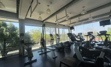 Departamento en renta en Atlamaya, Álvaro Obregón, Ciudad de México