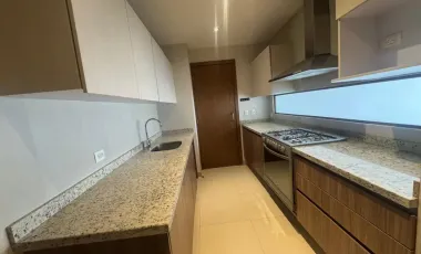 Departamento en renta en Atlamaya, Álvaro Obregón, Ciudad de México