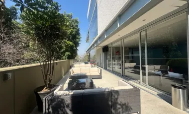 Departamento en renta en Atlamaya, Álvaro Obregón, Ciudad de México