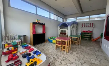 Departamento en renta en Atlamaya, Álvaro Obregón, Ciudad de México