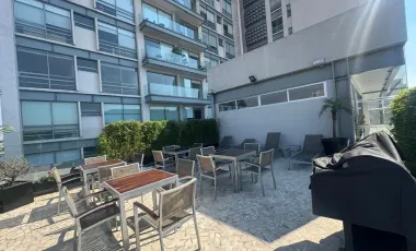 Departamento en renta en Atlamaya, Álvaro Obregón, Ciudad de México