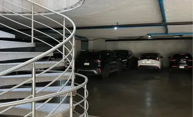 Departamento en venta en La Preciosa, Azcapotzalco, Ciudad de México