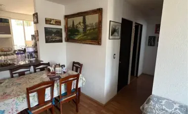 Departamento en venta en La Preciosa, Azcapotzalco, Ciudad de México