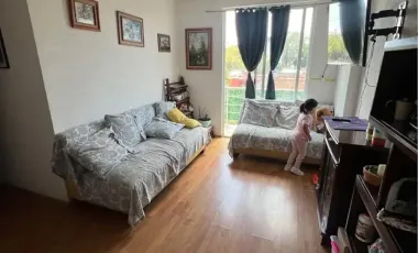 Departamento en venta en La Preciosa, Azcapotzalco, Ciudad de México