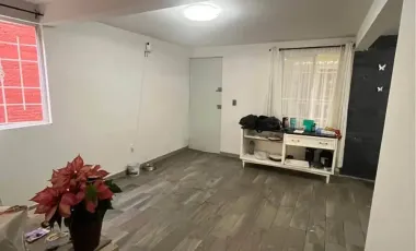 Departamento en venta en Algarin, Cuauhtémoc, Ciudad de México