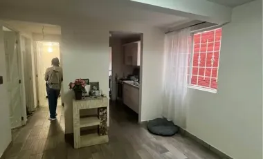Departamento en venta en Algarin, Cuauhtémoc, Ciudad de México