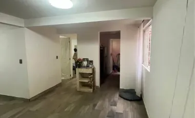 Departamento en venta en Algarin, Cuauhtémoc, Ciudad de México