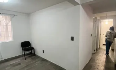 Departamento en venta en Algarin, Cuauhtémoc, Ciudad de México