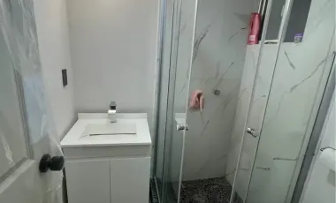 Departamento en venta en Algarin, Cuauhtémoc, Ciudad de México