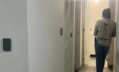 Departamento en venta en Algarin, Cuauhtémoc, Ciudad de México