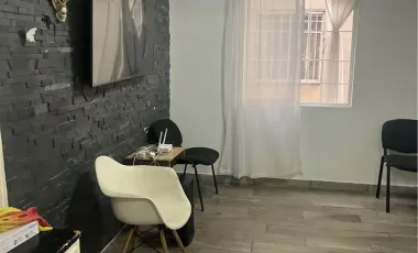 Departamento en venta en Algarin, Cuauhtémoc, Ciudad de México