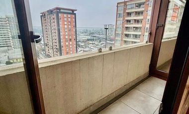 ARRIENDO DEPTO 1D 1 B CENTRO TEMUCO