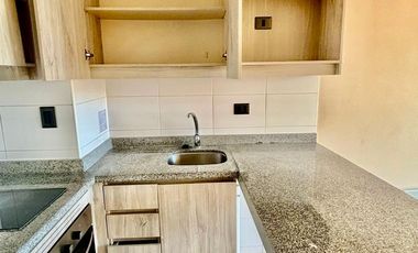 ARRIENDO DEPTO 1D 1 B CENTRO TEMUCO