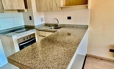 ARRIENDO DEPTO 1D 1 B CENTRO TEMUCO