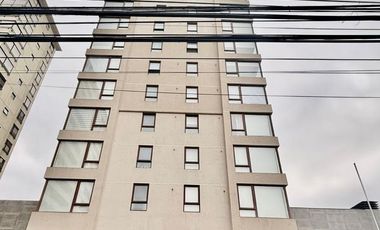 ARRIENDO DEPTO 1D 1 B CENTRO TEMUCO