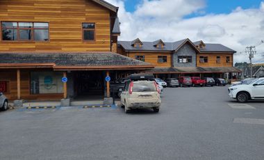 LOCAL COMERCIAL EN ARRIENDO  PUERTO VARAS