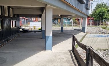 LOCAL COMERCIAL EN ARRIENDO  PUERTO VARAS