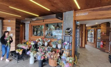 LOCAL COMERCIAL EN ARRIENDO  PUERTO VARAS