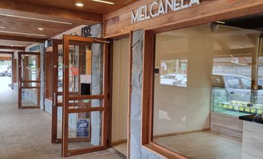 LOCAL COMERCIAL EN ARRIENDO  PUERTO VARAS