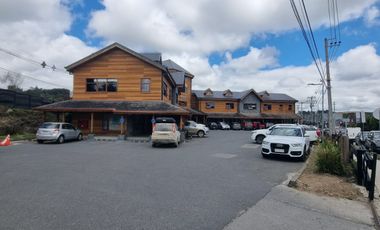LOCAL COMERCIAL EN ARRIENDO  PUERTO VARAS