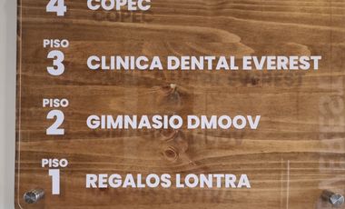 LOCAL COMERCIAL EN ARRIENDO  PUERTO VARAS