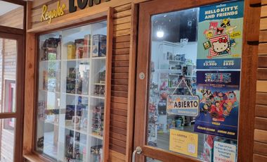 LOCAL COMERCIAL EN ARRIENDO  PUERTO VARAS