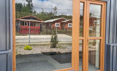 LOCAL COMERCIAL EN ARRIENDO  PUERTO VARAS