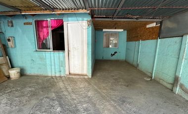 CASA MUY ECONOMICA REQUIERE MANTENCION