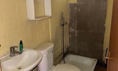 CASA MUY ECONOMICA REQUIERE MANTENCION