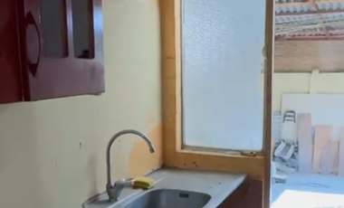 CASA MUY ECONOMICA REQUIERE MANTENCION