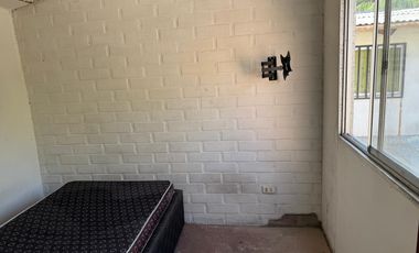 CASA MUY ECONOMICA REQUIERE MANTENCION