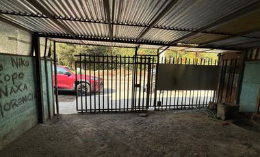 CASA MUY ECONOMICA REQUIERE MANTENCION