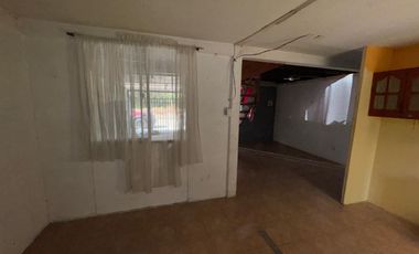 CASA MUY ECONOMICA REQUIERE MANTENCION