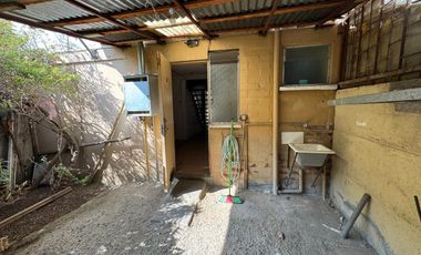 CASA MUY ECONOMICA REQUIERE MANTENCION