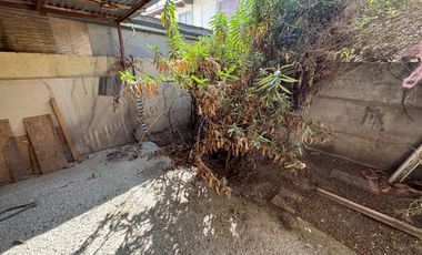 CASA MUY ECONOMICA REQUIERE MANTENCION