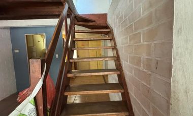 CASA MUY ECONOMICA REQUIERE MANTENCION