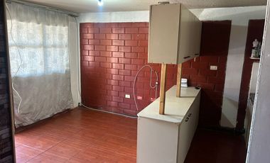 ARRIENDO DEPARTAMENTO 2HAB 1BA PUENTE ALTO