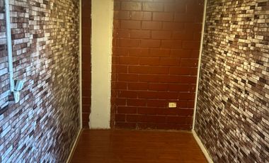 ARRIENDO DEPARTAMENTO 2HAB 1BA PUENTE ALTO