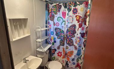 ARRIENDO DEPARTAMENTO 2HAB 1BA PUENTE ALTO