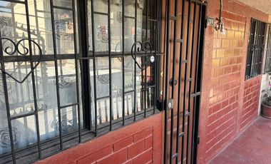 ARRIENDO DEPARTAMENTO 2HAB 1BA PUENTE ALTO