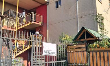 ARRIENDO DEPARTAMENTO 2HAB 1BA PUENTE ALTO