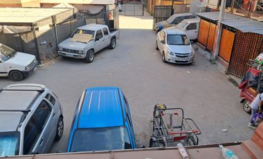 ARRIENDO DEPARTAMENTO 2HAB 1BA PUENTE ALTO