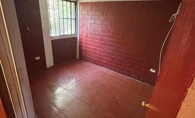 ARRIENDO DEPARTAMENTO 2HAB 1BA PUENTE ALTO