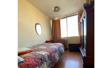 VALPARAISO - DEPARTAMENTO PEDRO MONTT CON LAS HERAS - 2D 1B 1E