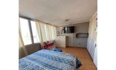 VALPARAISO - DEPARTAMENTO PEDRO MONTT CON LAS HERAS - 2D 1B 1E