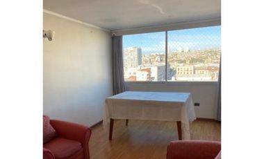 VALPARAISO - DEPARTAMENTO PEDRO MONTT CON LAS HERAS - 2D 1B 1E