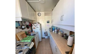 VALPARAISO - DEPARTAMENTO PEDRO MONTT CON LAS HERAS - 2D 1B 1E